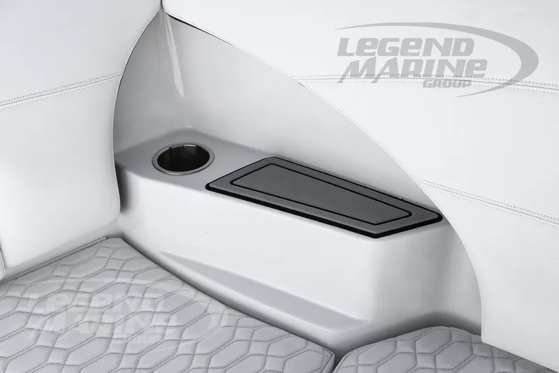 Slide: The Image of Nor-Tech 340 Sport 2022 - 32