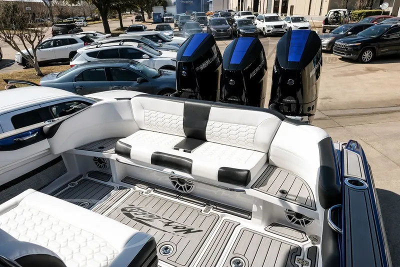 Slide: The Image of Nor-Tech 340 Sport 2022 - 34