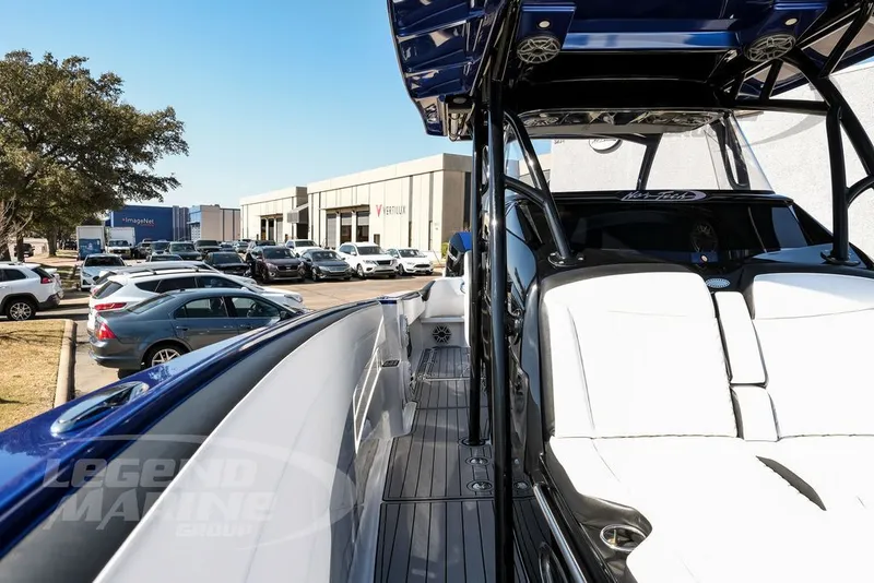 Slide: The Image of Nor-Tech 340 Sport 2022 - 38