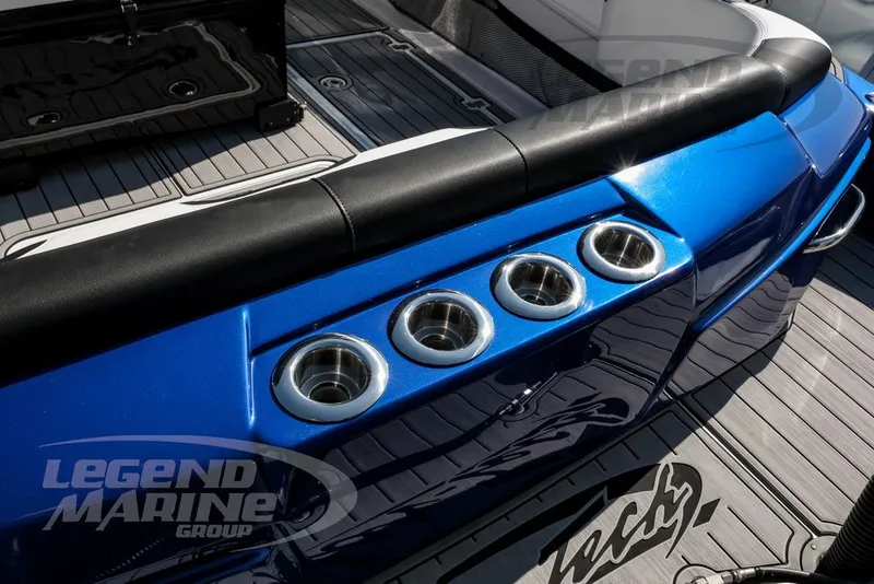 Slide: The Image of Nor-Tech 340 Sport 2022 - 41