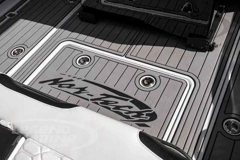 Slide: The Image of Nor-Tech 340 Sport 2022 - 42