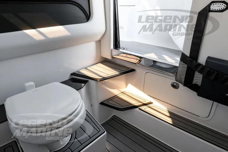 Slide: The Image of Nor-Tech 340 Sport 2022 - 45