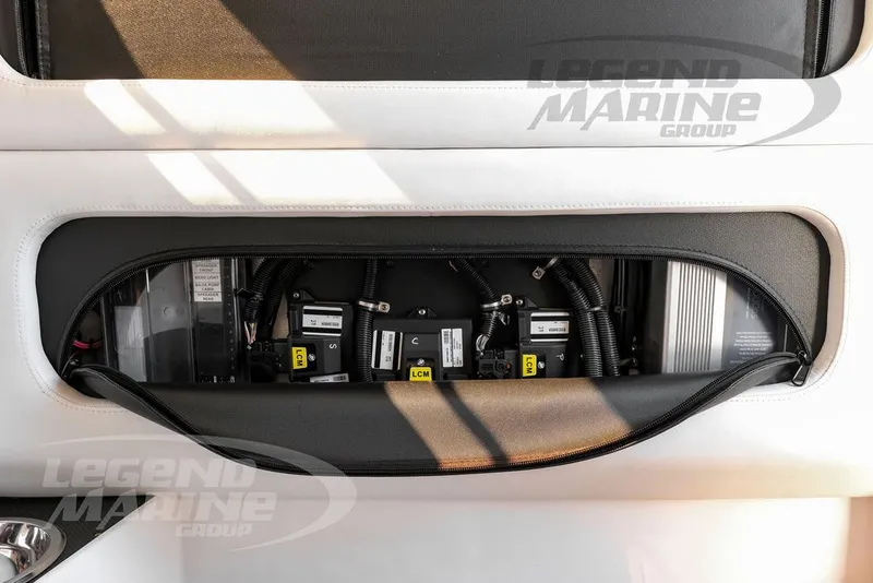 Slide: The Image of Nor-Tech 340 Sport 2022 - 55