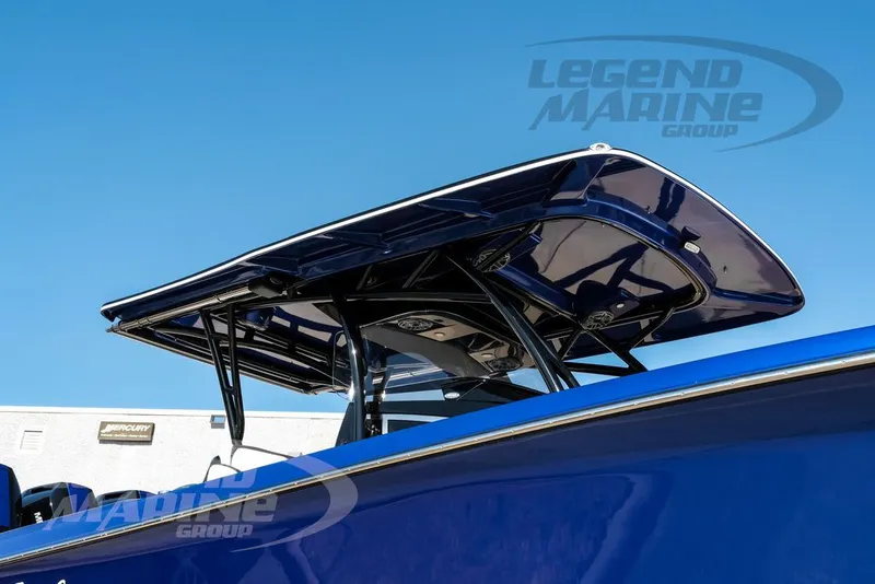 Slide: The Image of Nor-Tech 340 Sport 2022 - 57