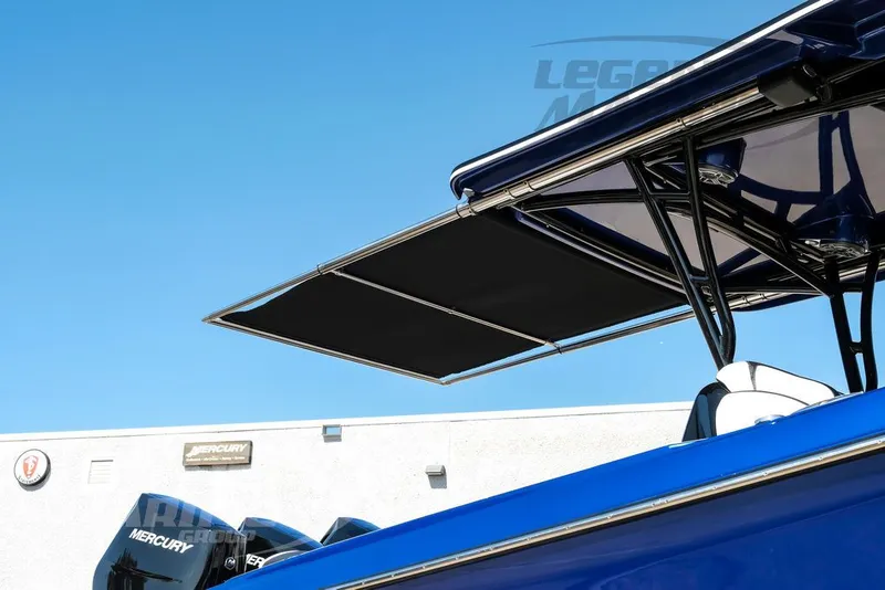 Slide: The Image of Nor-Tech 340 Sport 2022 - 59