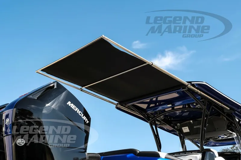 Slide: The Image of Nor-Tech 340 Sport 2022 - 60