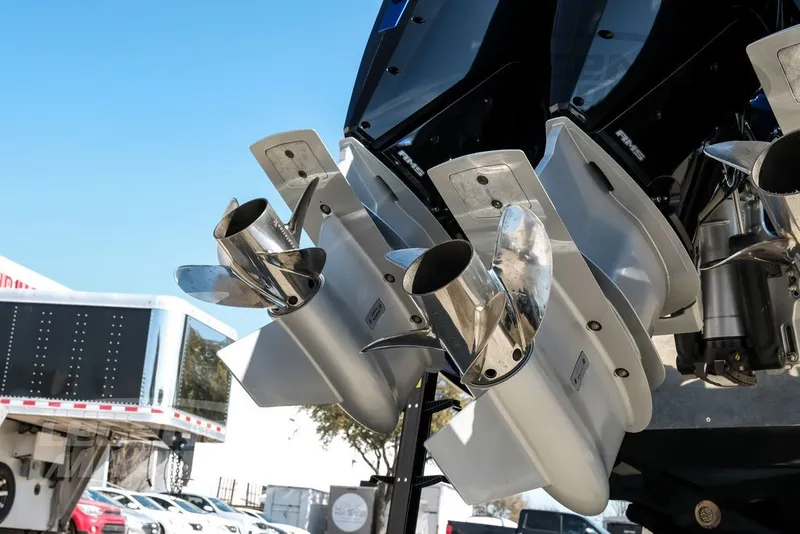 Slide: The Image of Nor-Tech 340 Sport 2022 - 63