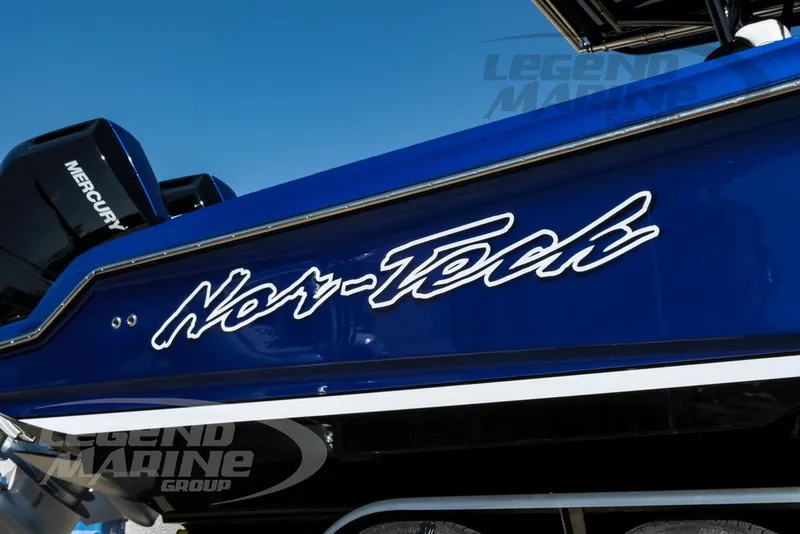 Slide: The Image of Nor-Tech 340 Sport 2022 - 68