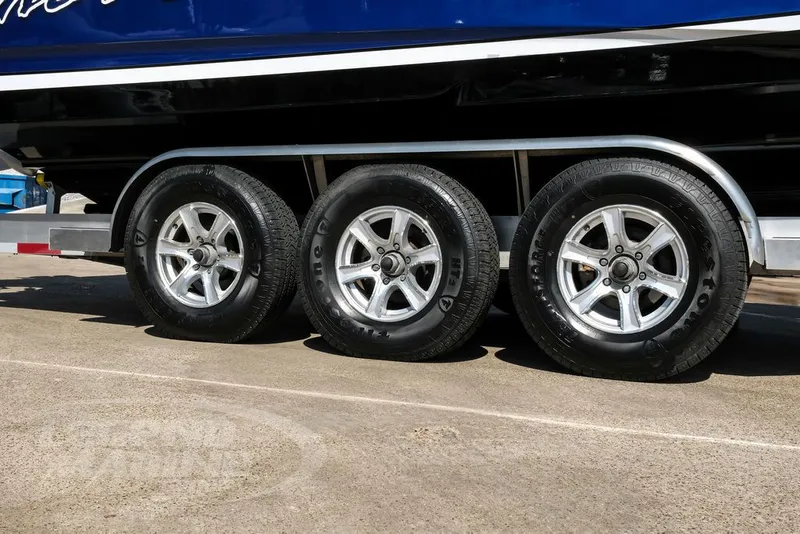 Slide: The Image of Nor-Tech 340 Sport 2022 - 70