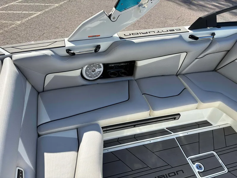 Slide: The Image of Centurion Vi22 2020 - 11