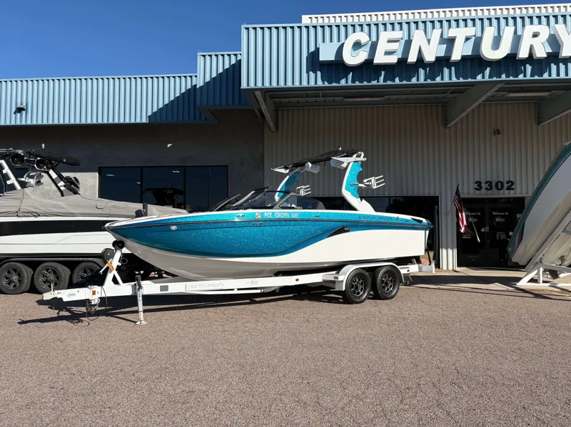 Slide: The Image of Centurion Vi22 2020 - 2