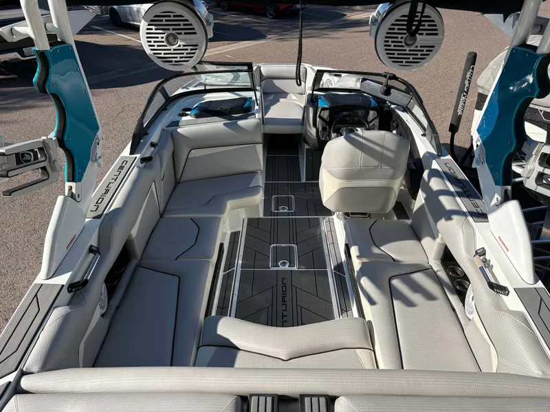 Slide: The Image of Centurion Vi22 2020 - 6