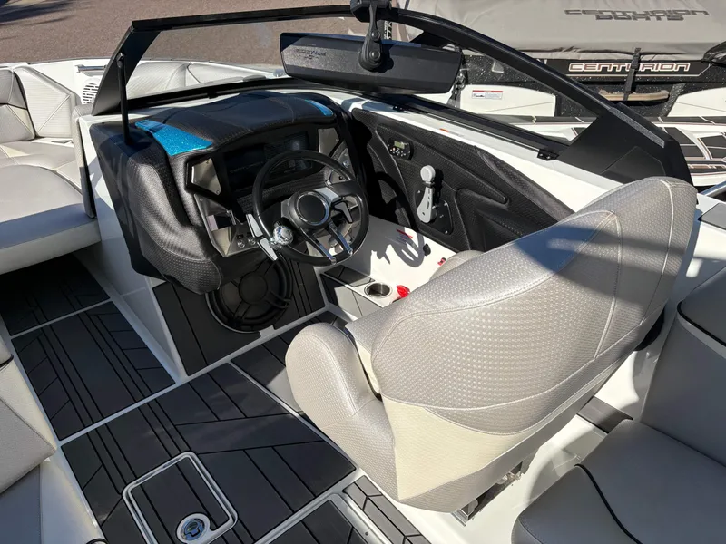 Slide: The Image of Centurion Vi22 2020 - 9