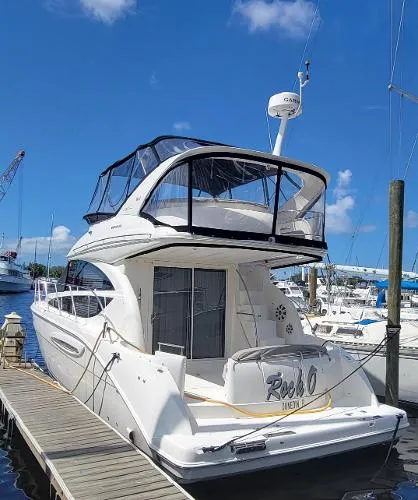 Slide: The Image of Meridian 391 Sedan 2007 - 2
