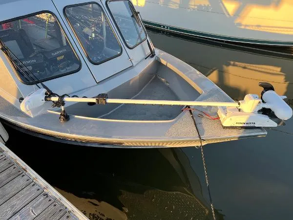 Slide: The Image of North River Fastback 2021 - 1