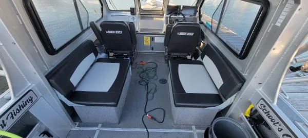 Slide: The Image of North River Fastback 2021 - 10