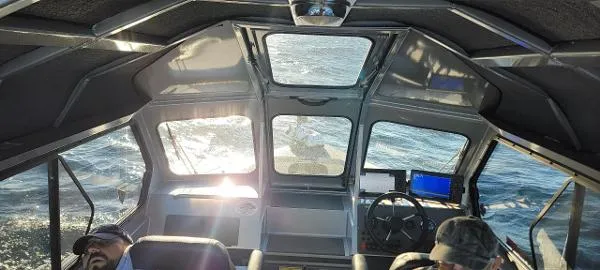Slide: The Image of North River Fastback 2021 - 4