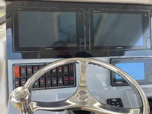 Slide: The Image of Pursuit S 288 Sport 2019 - 4