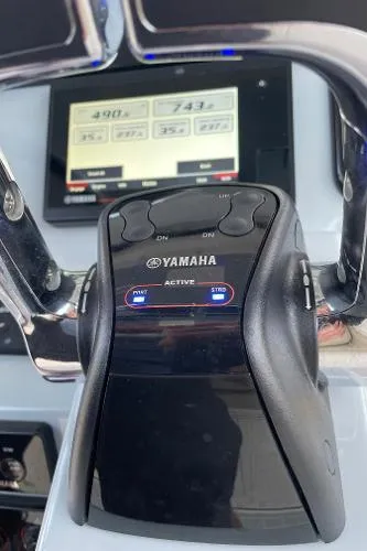 Slide: The Image of Pursuit S 288 Sport 2019 - 5