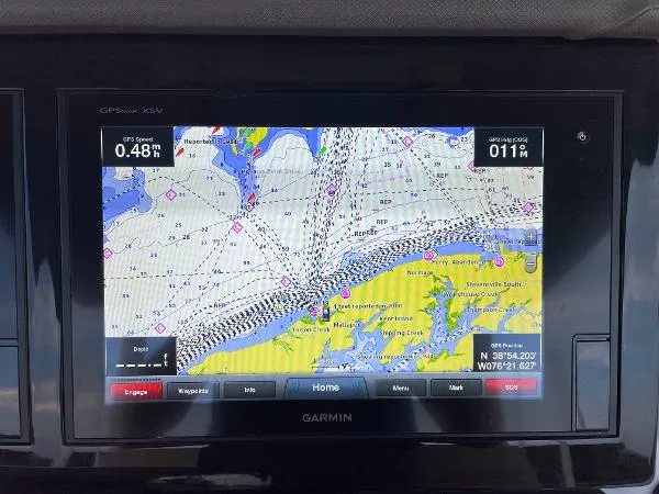 Slide: The Image of Pursuit S 288 Sport 2019 - 6