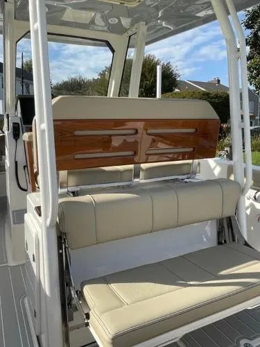 Slide: The Image of Pursuit S 288 Sport 2019 - 7
