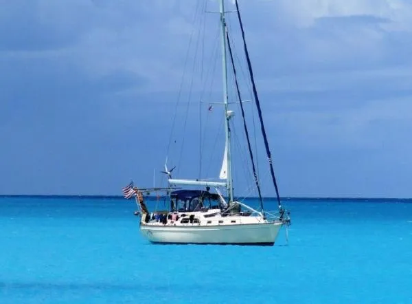 Slide: The Image of Island Packet 485 2003 - 0