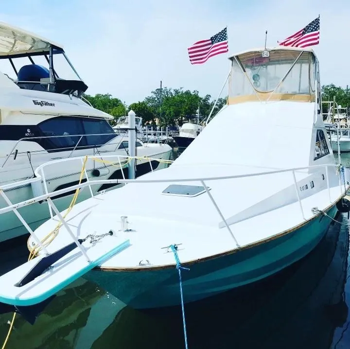 Slide: The Image of Stevens Sport Fish 1988 - 0