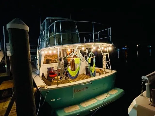 Slide: The Image of Stevens Sport Fish 1988 - 1