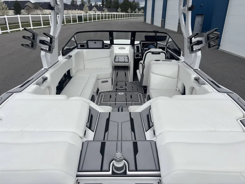 Slide: The Image of Supra SA 450 2022 - 11