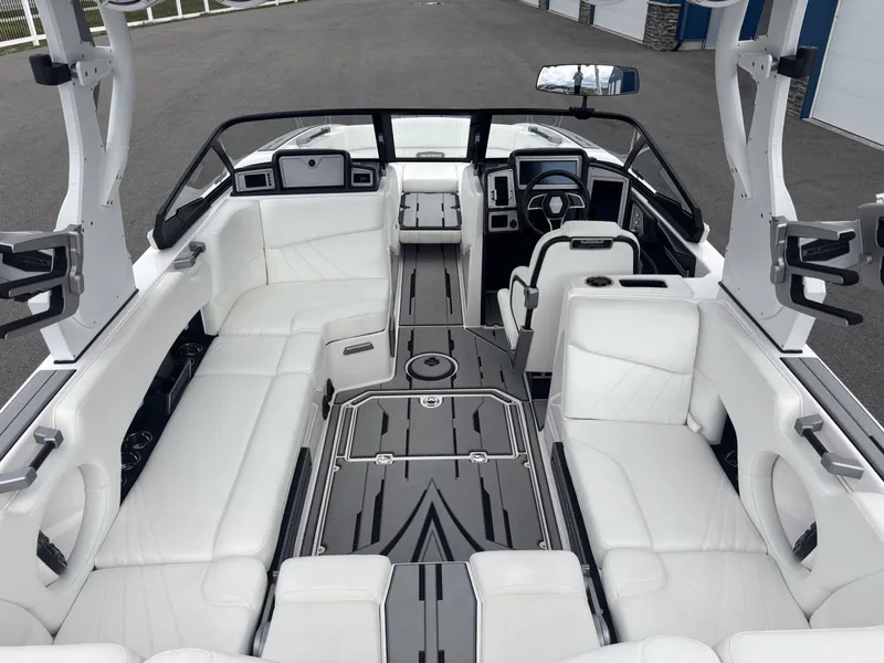 Slide: The Image of Supra SA 450 2022 - 12