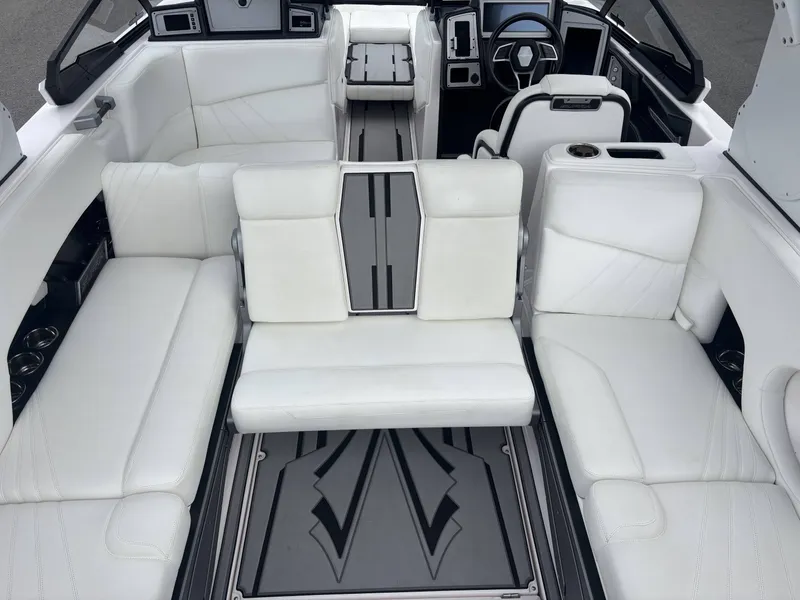 Slide: The Image of Supra SA 450 2022 - 13