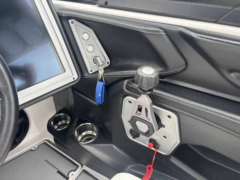 Slide: The Image of Supra SA 450 2022 - 16