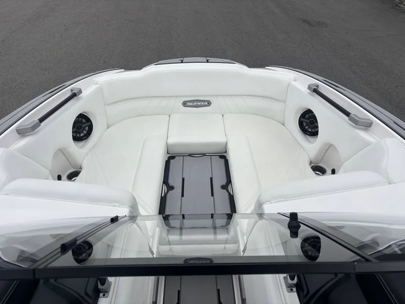 Slide: The Image of Supra SA 450 2022 - 22