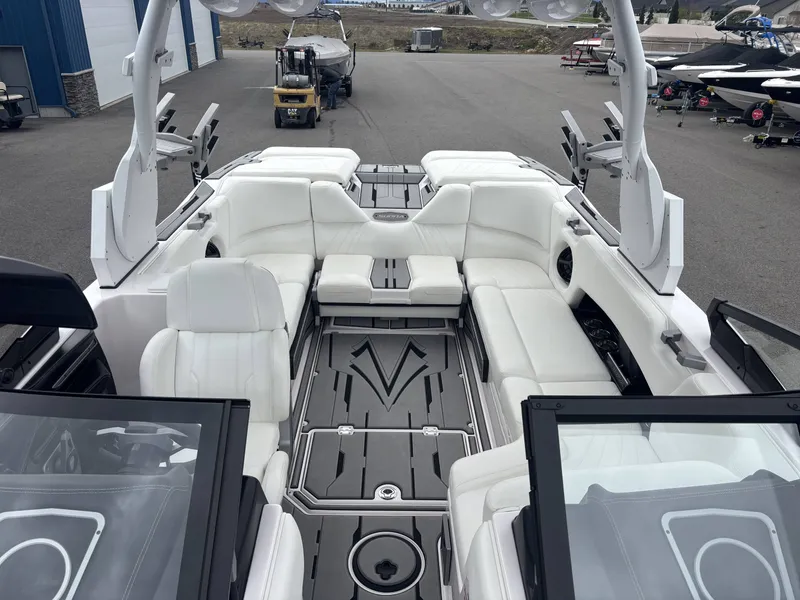 Slide: The Image of Supra SA 450 2022 - 24
