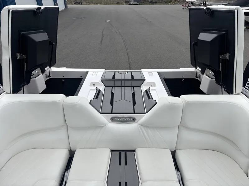Slide: The Image of Supra SA 450 2022 - 25