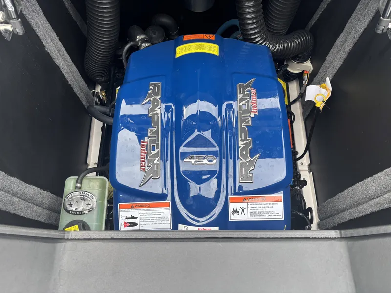 Slide: The Image of Supra SA 450 2022 - 26