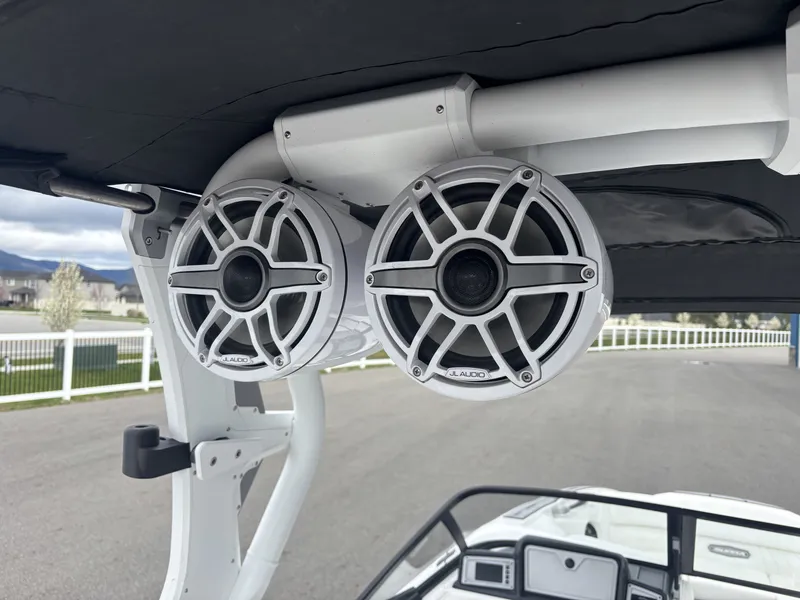 Slide: The Image of Supra SA 450 2022 - 27