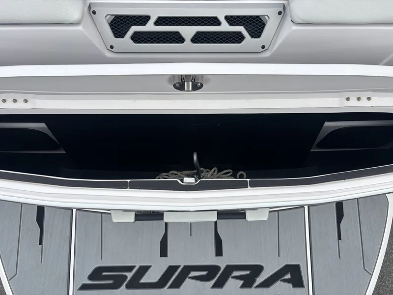 Slide: The Image of Supra SA 450 2022 - 30