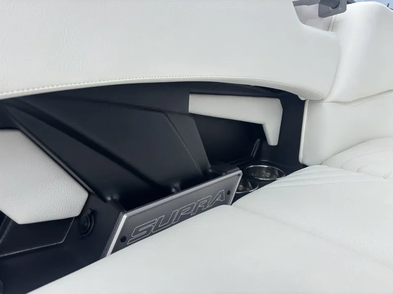 Slide: The Image of Supra SA 450 2022 - 33