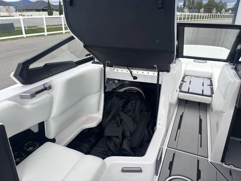Slide: The Image of Supra SA 450 2022 - 34