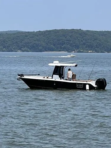Slide: The Image of Sea Hunt 265 ULTRA SE 2021 - 0