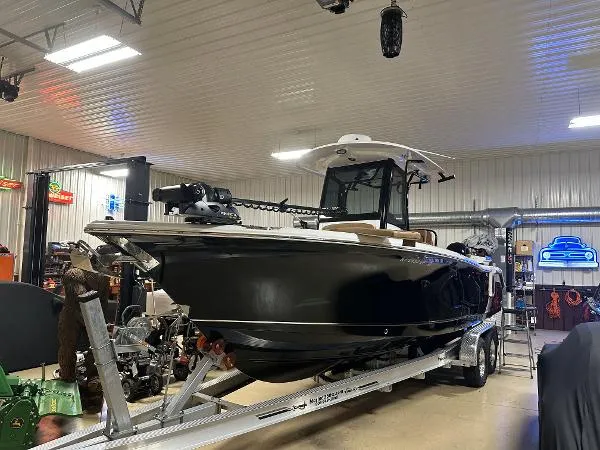 Slide: The Image of Sea Hunt 265 ULTRA SE 2021 - 1
