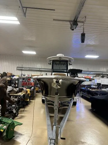 Slide: The Image of Sea Hunt 265 ULTRA SE 2021 - 3