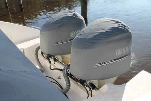 Slide: The Image of Pursuit DC 325 Dual Console 2018 - 5