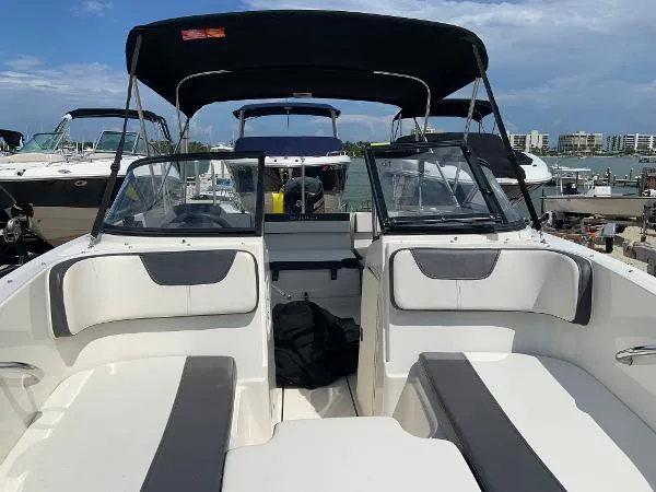 Slide: The Image of Bayliner VR4 OB 2019 - 6