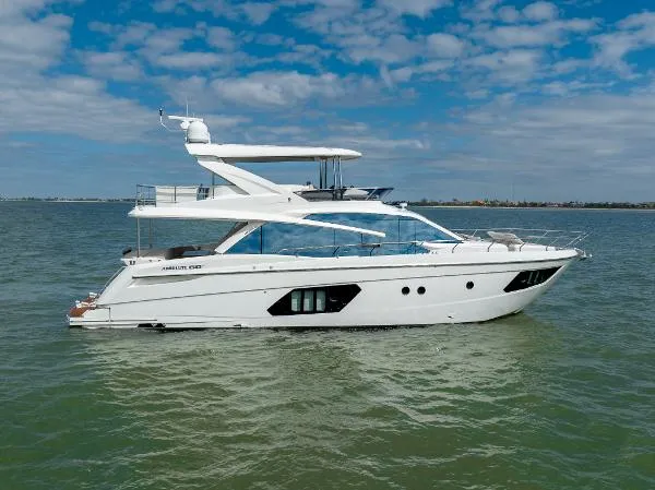 Slide: The Image of Absolute 60 Fly 2018 - 0