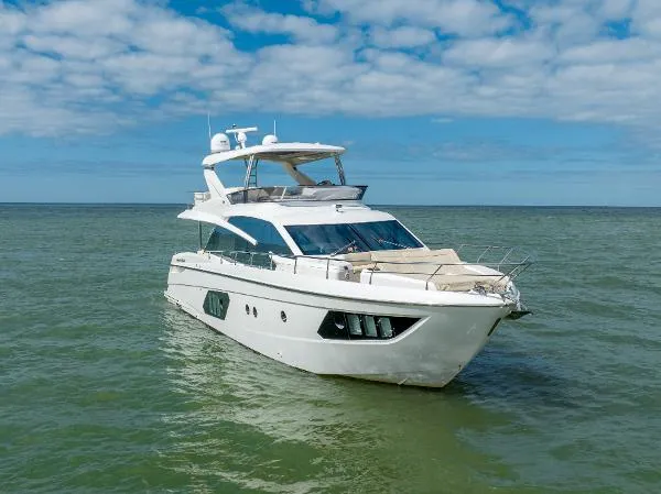 Slide: The Image of Absolute 60 Fly 2018 - 1