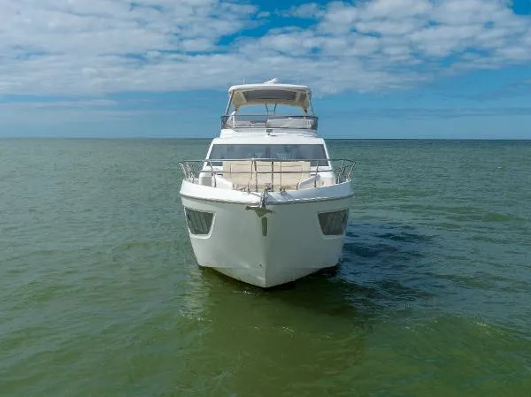 Slide: The Image of Absolute 60 Fly 2018 - 2