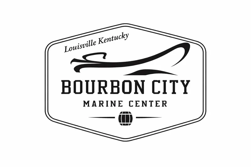 Slide: The Image of ```json { "alt_text": "Bourbon City Marine Center logo, Louisville Kentucky, Highfield Sport 560, 2026." } ``` - 12