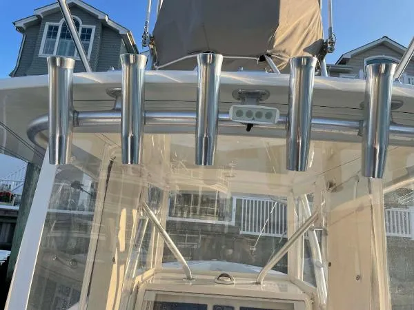 Slide: The Image of SeaVee 370z 2016 - 10